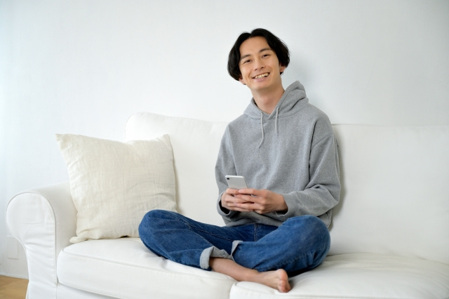 男子大学生の一人暮らしにおすすめの部屋とは？部屋の条件などもご紹介！