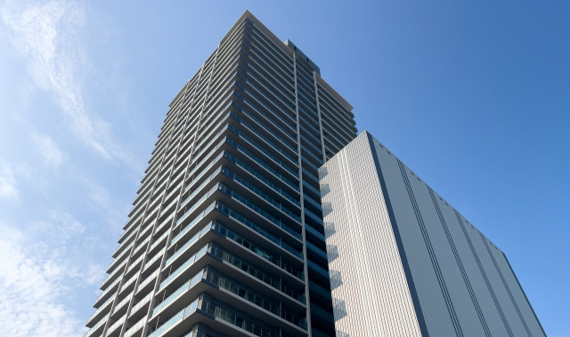 タワーマンションを売却したい！最適なタイミングを考える方法をご紹介の画像