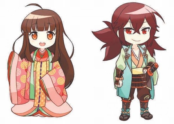 筑西市で開催の「第31回小栗判官まつり」がやってきます！の画像