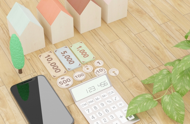 不動産売却でこだわるべき希望価格の決め方とは？