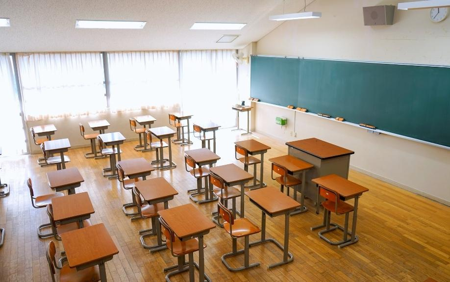 京都市南区にある京都市立南大内小学校の概要