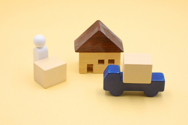 任意売却をすることになった場合に引っ越し代は支援される？競売になったケースもご紹介！の画像