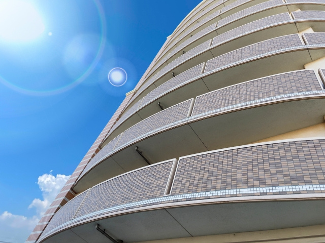 ZEH-Mの種類について（住棟単位）