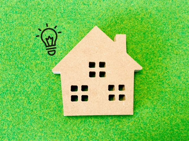 まとめ～環境へのやさしさも住むメリットも兼ね備えた住宅～