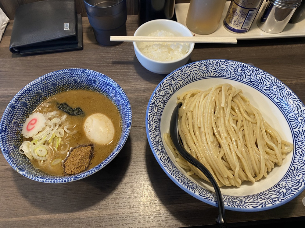 気になっていた名店の画像