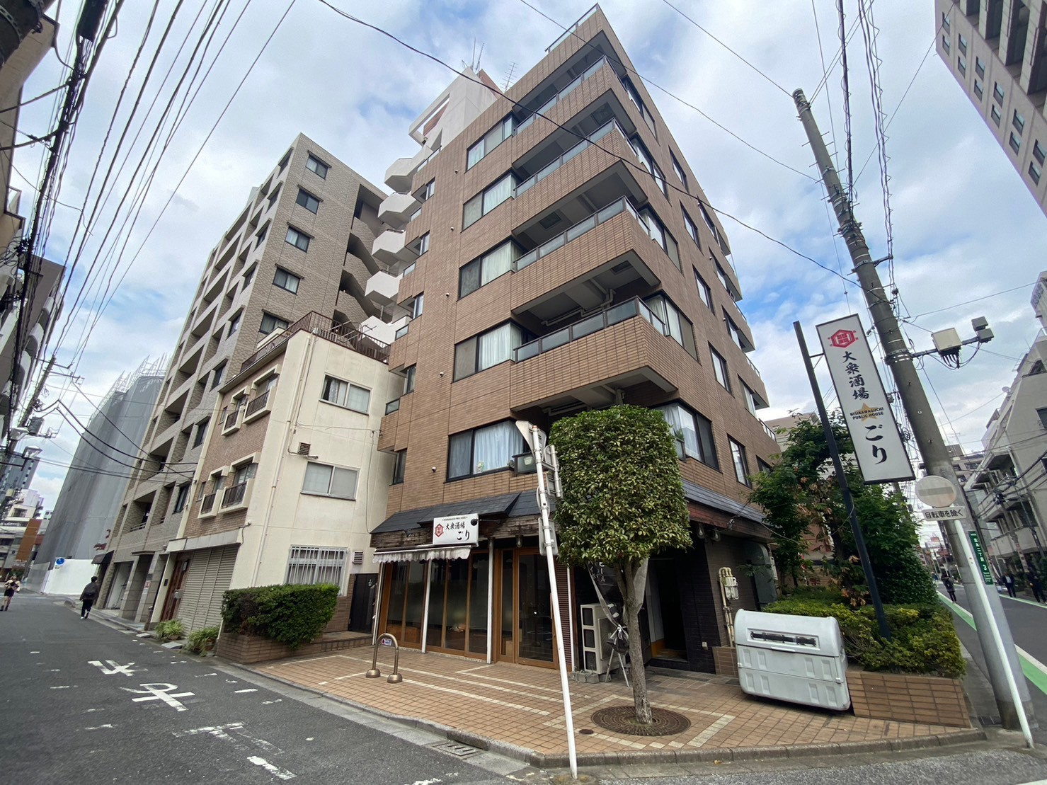 【新着物件】ミスカンタス並木の画像