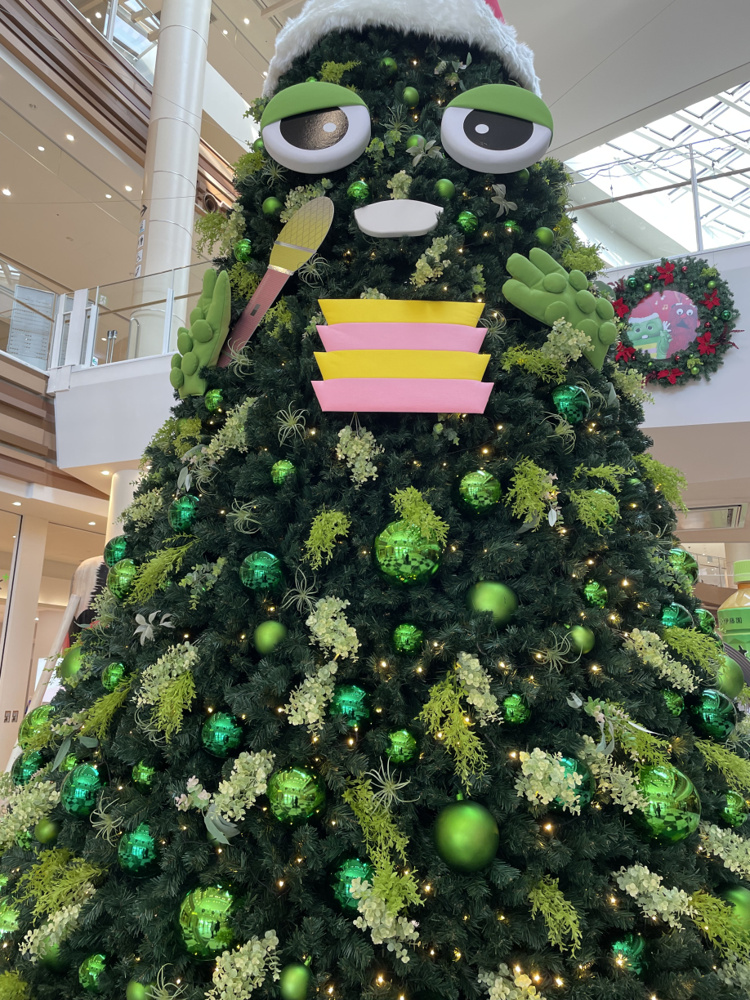 Merry Christmas【早くない？】の画像