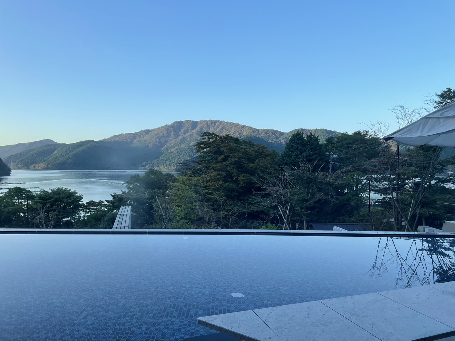 箱根旅行へ！！の画像