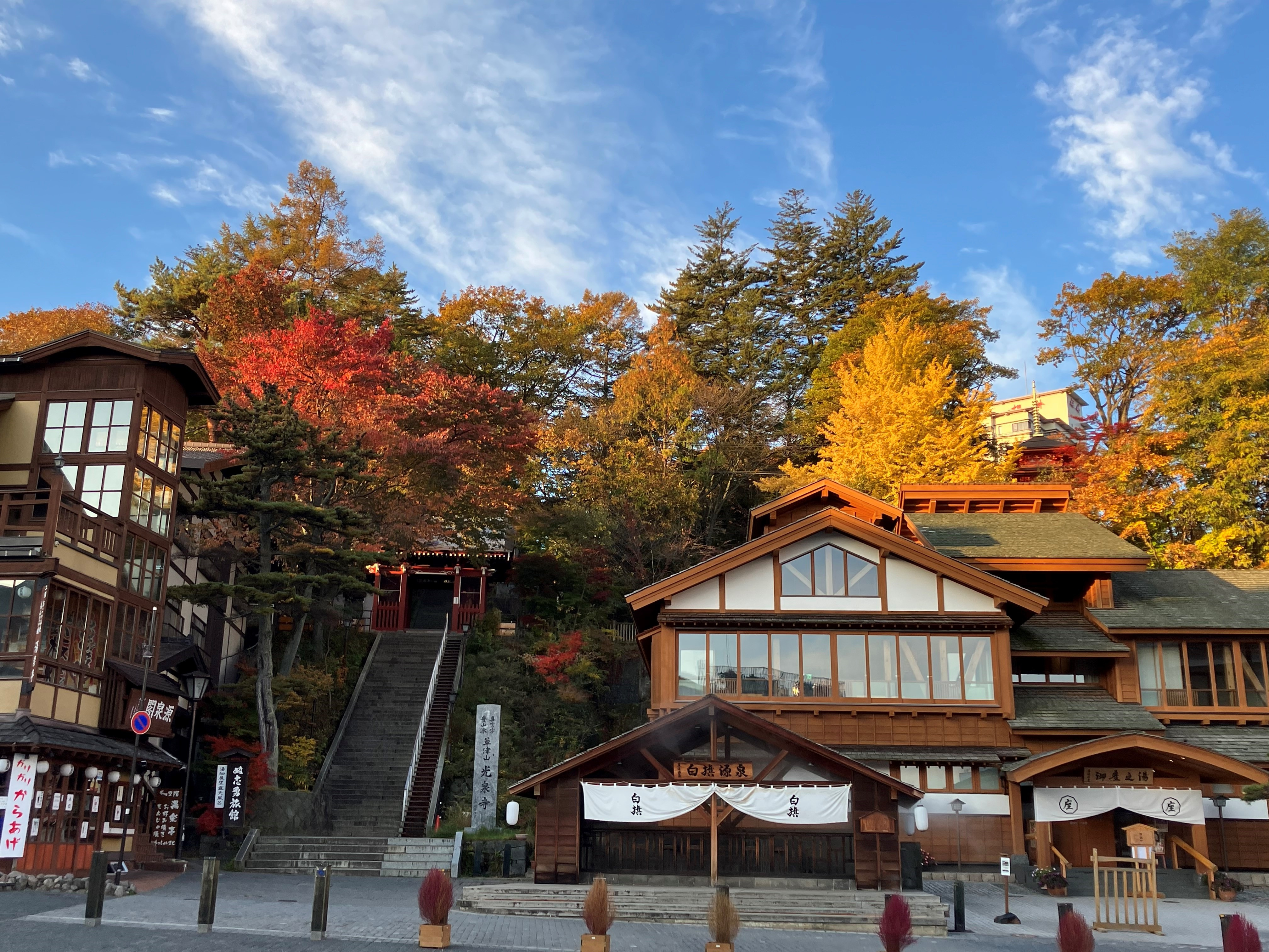 紅葉！！の画像