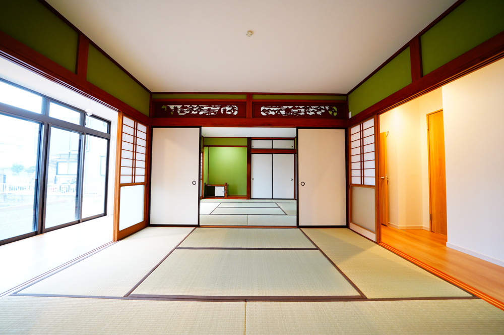 中古住宅の適切な売却を考える。の画像