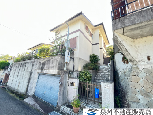 『泉南市信達市場　中古戸建』ご成約ありがとうございます！の画像