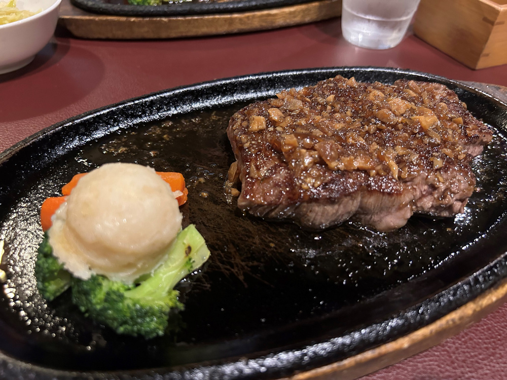 誕生日お肉第２弾♥の画像