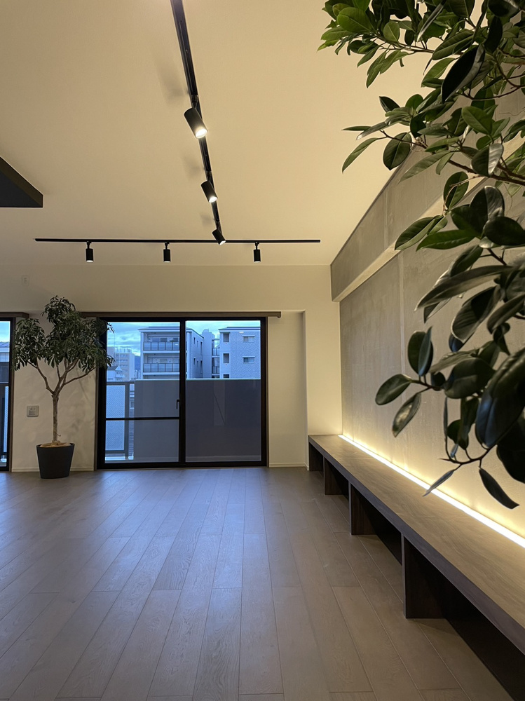 【11月の価格変更】ライオンズマンション四条大宮ガーデンシティの画像