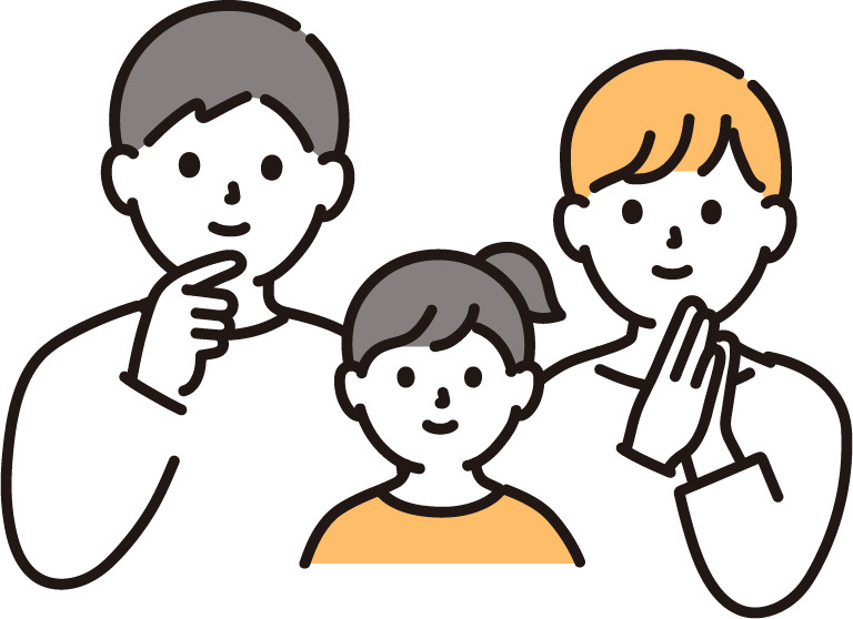 住宅購入ポイント個別相談会の画像