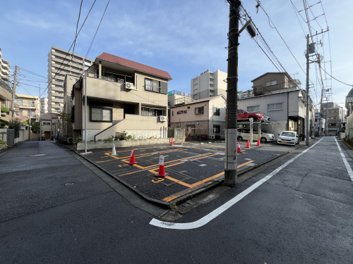 板橋区仲宿の不動産売却は、仲宿の市場を知り尽くした私たちが確かな価値を見極めます。の画像