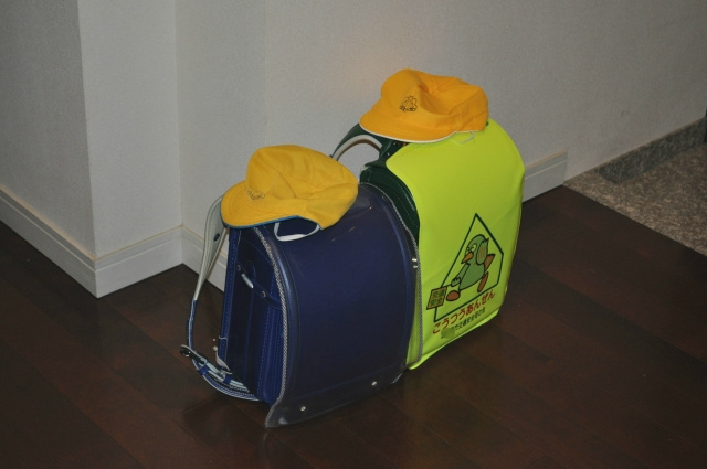 子供がいる場合に必要となる手続き