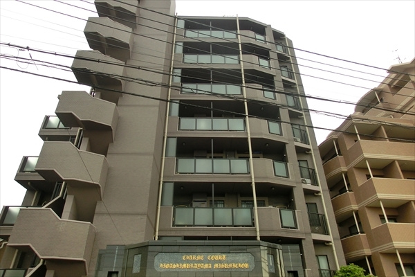物件紹介編70　【シャルムコート東村山美住町】の画像
