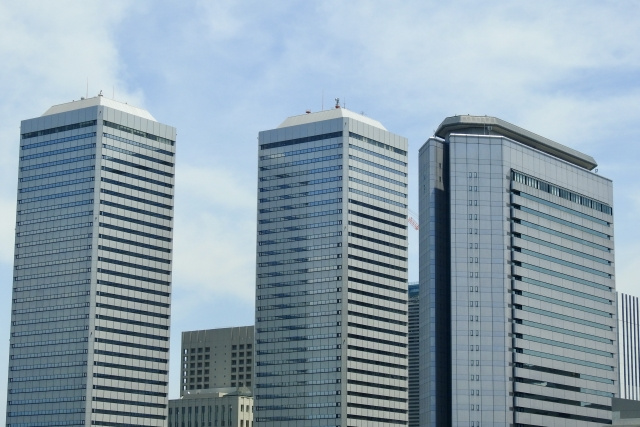 高度利用地区とは？土地の売買にあたって知りたい基礎知識を解説！の画像