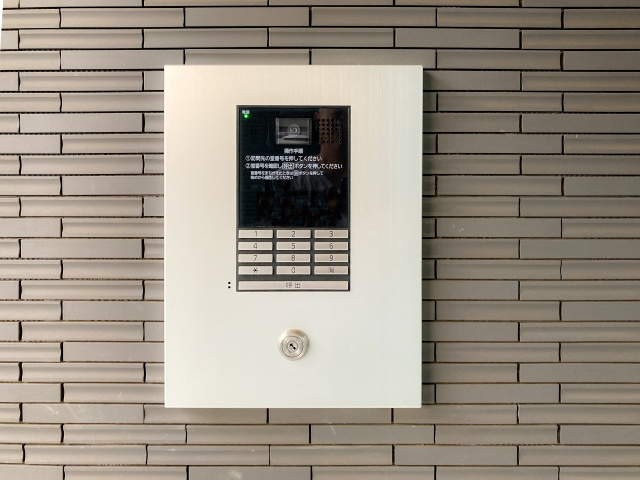 オートロックなしの中古マンションとは？可能な防犯対策をご紹介の画像
