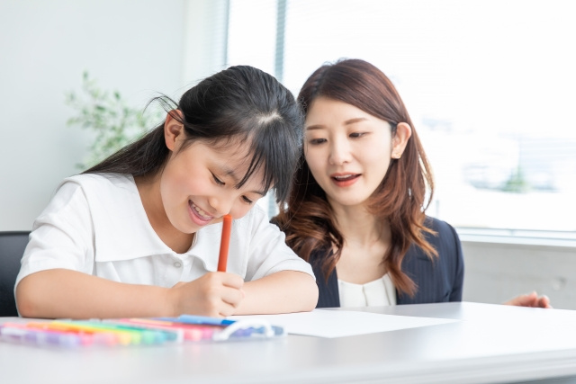 三国駅周辺にある大阪市立三国小学校についてご紹介！