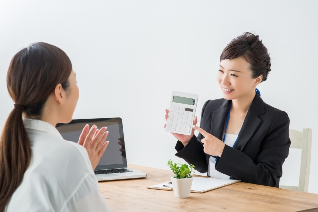 不動産売却のコツ！気付かれずに媒介契約を結ぶ方法をご紹介の画像