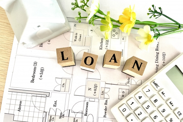セカンドハウス購入に利用するローンとは
