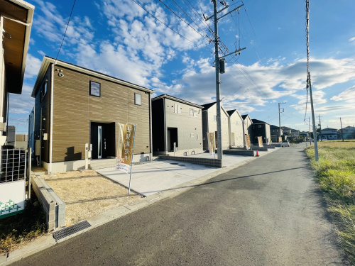 物件写真の画像