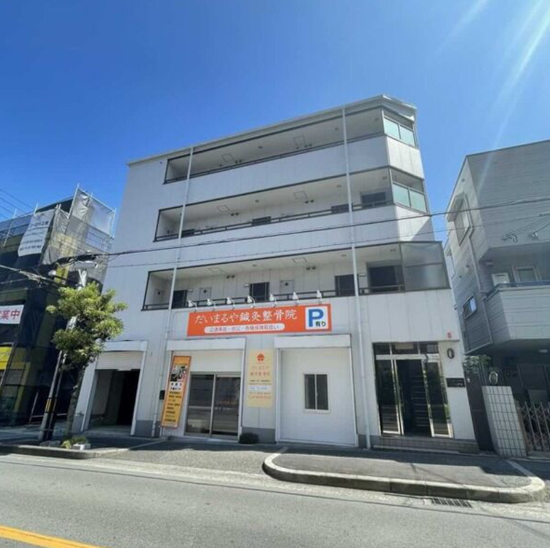 【豊中市曾根東町】ファルーシュ探検隊、今日も新発見！の画像