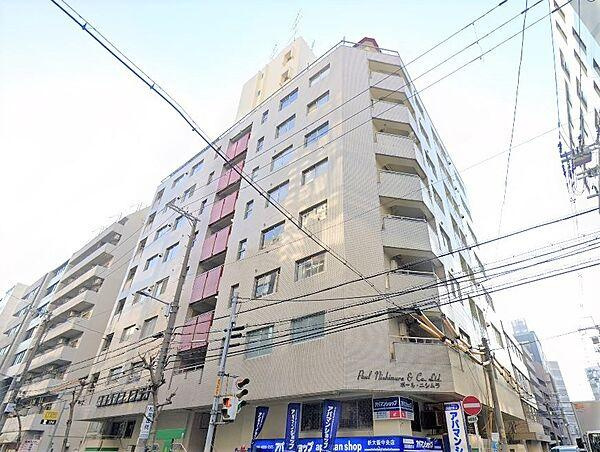 淀川区にある中古マンション「大京ビルマンション新大阪」についてご紹介！