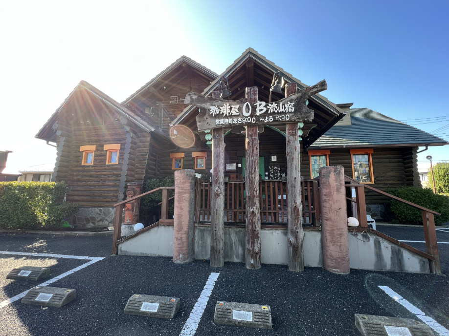 喫茶店♪の画像