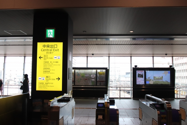 おすすめエリア②大和西大寺周辺