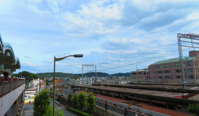 おすすめエリア③学園前・生駒周辺