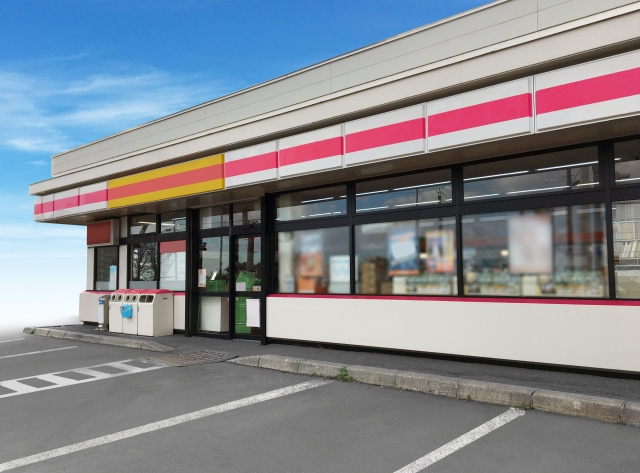 自宅周辺にぜひほしい施設は？