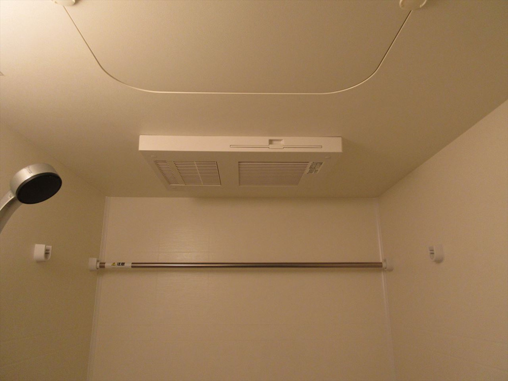 浴室乾燥機のメリットやデメリットについて～名古屋 My賃貸～の画像