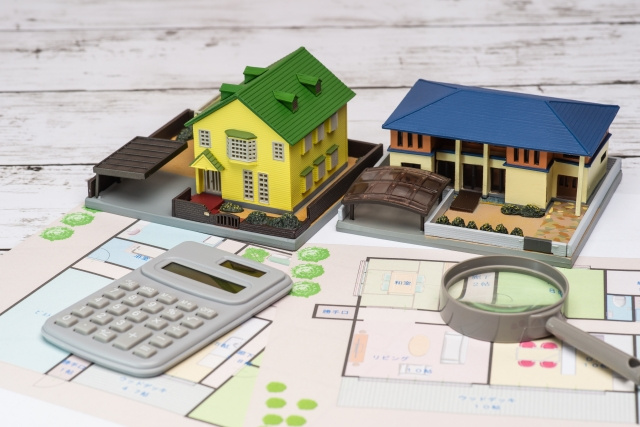 建築条件付き土地とは？建売住宅との違いや購入時の注意点を解説