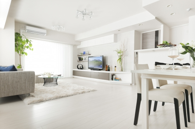 家の売却時におこなうホームステージングとは？メリットや費用を解説！の画像