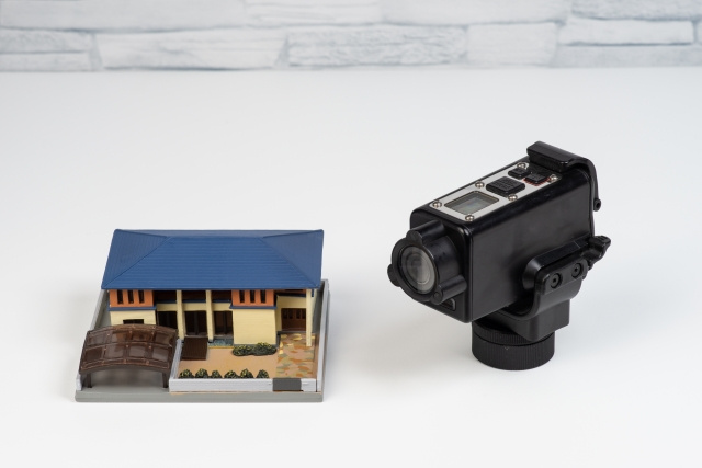 新築一戸建ては空き巣の被害に遭いやすい？防犯対策をご紹介