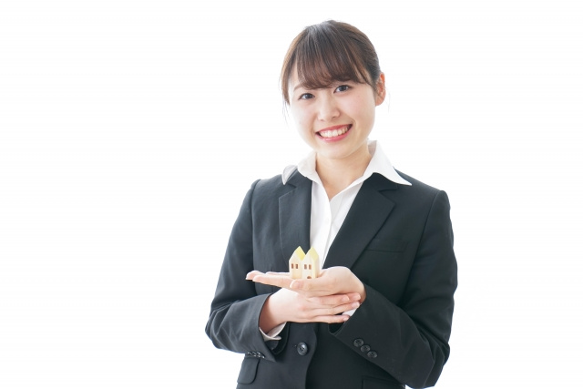 不動産売却の担当者選び方とは？相性が良いポイントをご紹介の画像