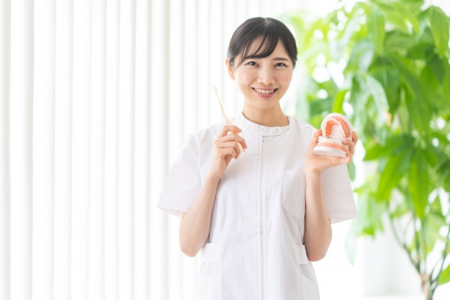 津田沼駅周辺にあるレッツデンタルクリニックとは？概要などをご紹介