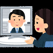 オンライン内見について～名古屋　My賃貸～の画像