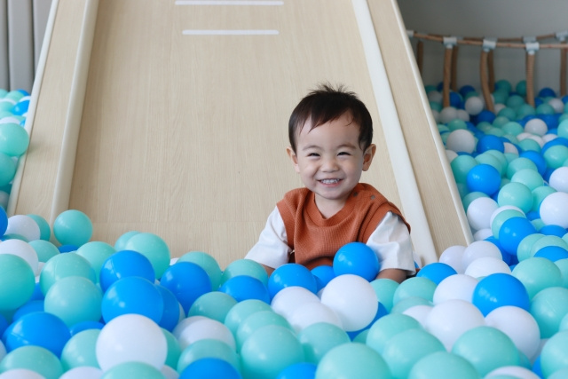 福岡市東区三苫子どもプラザの概要について