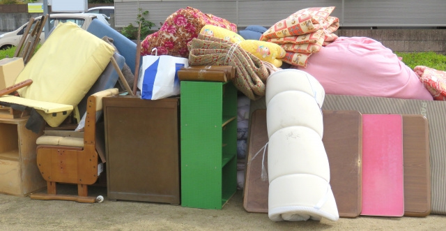 ゴミ屋敷でも買取は可能？不動産買取の特徴とメリットについてご紹介！の画像