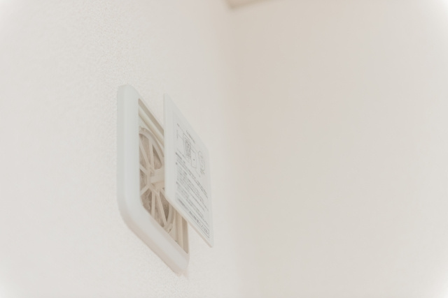 マンションにある24時間換気システムとは？種類・電気代をご紹介！の画像
