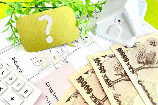 分譲賃貸と一般的な賃貸物件との違いとは？