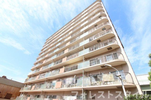 ネオコーポ高殿の画像