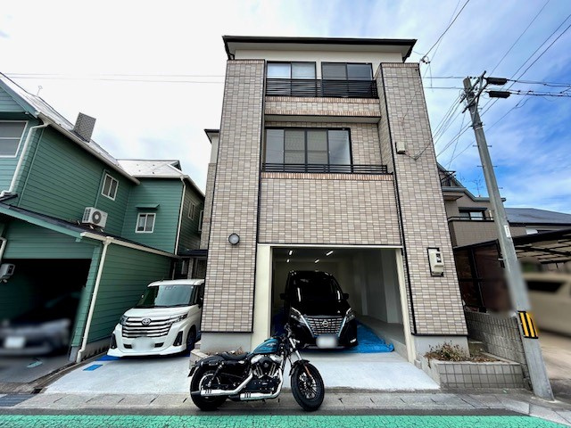 【愛西市不動産売却】オープンハウスのお知らせの画像