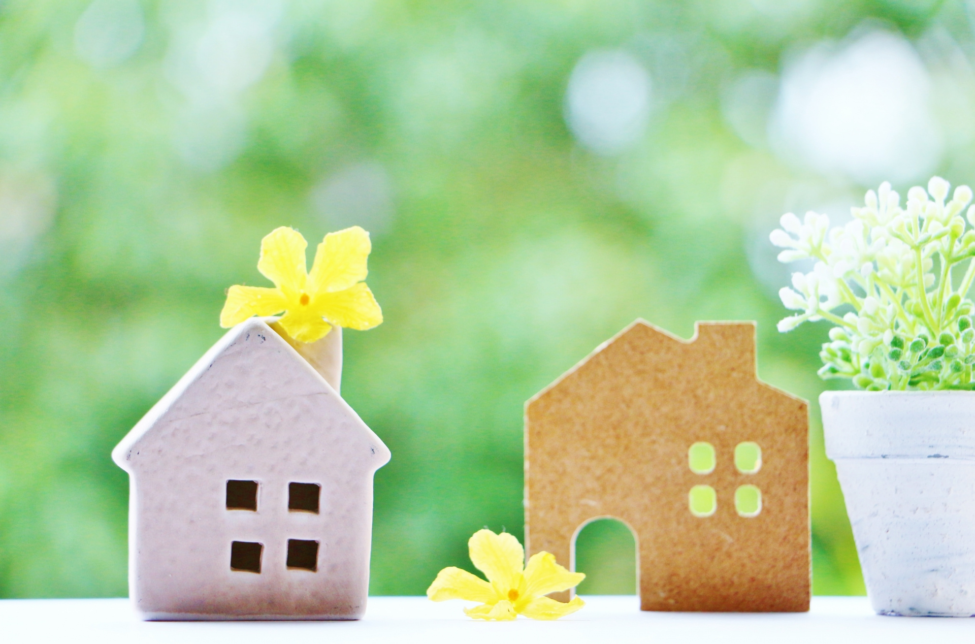 【知ってるだけでスムーズになる？！不動産購入の流れ】　～こもれびハウス（上尾市・桶川市・北本市・鴻巣市の地域密着エリア特化の不動産）の画像