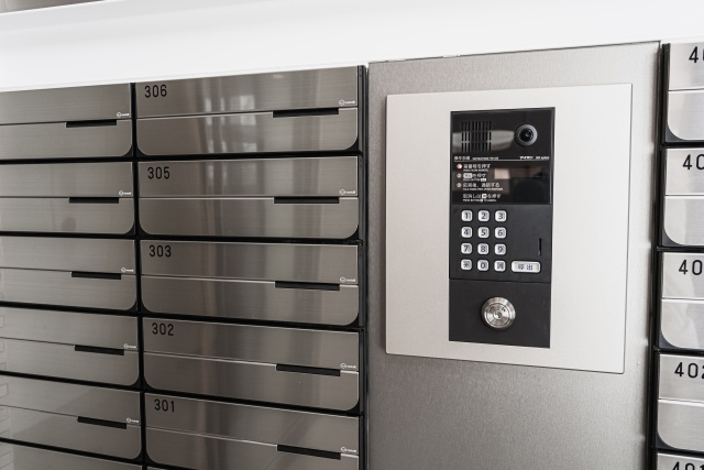 シングル向け物件で導入されているとうれしい設備