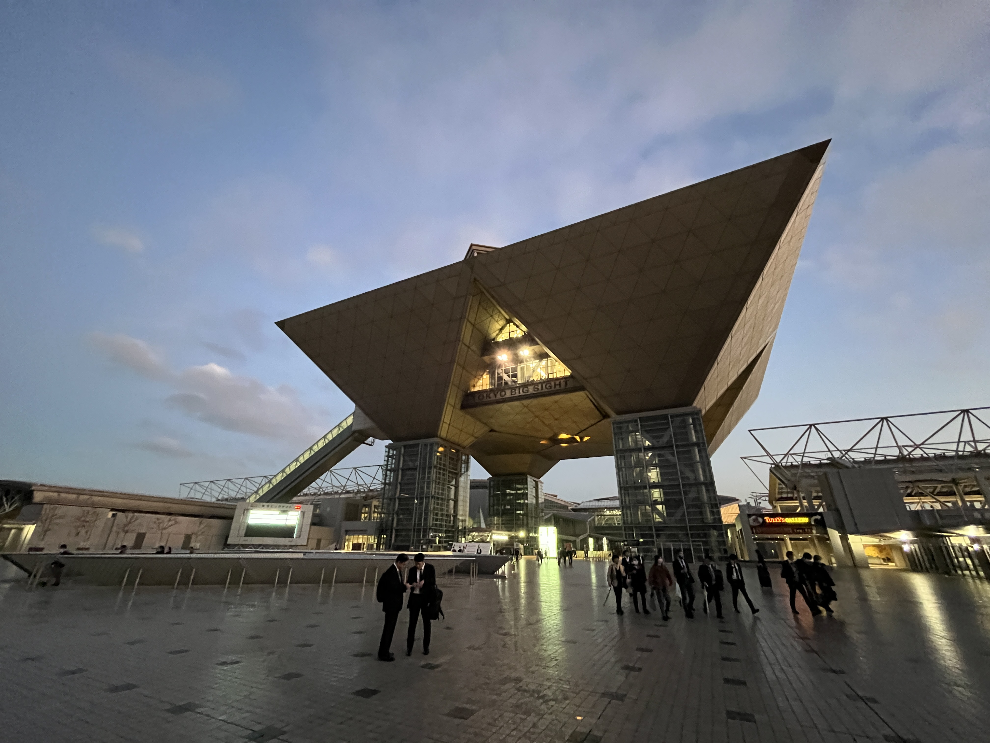 ジャパンホームショー2023