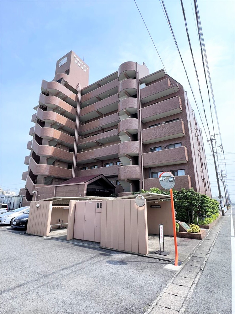 ライオンズマンション加納城東 オープンルーム開催！！の画像